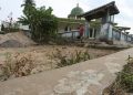 Daftar Wilayah Terdampak Abu Vulkanik Erupsi Anak Krakatau