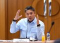 Sudaryono Bakal Siapkan Aplikasi Rating untuk Menilai Layanan MBG