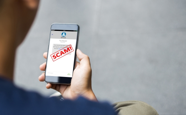 7 Mahasiswi Sumbar Kena Scam Tiket Bus via TikTok, Rugi Rp5,8 Juta