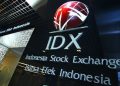 IHSG Anjlok 1,51%, BEI Bantah Penghapusan Batas Harga Rp50 Jadi Penyebab