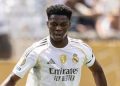 Liverpool Masih Pantau Tchouameni di Real Madrid