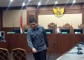 Budiman Bayu Bantah Kesaksian Orlando soal 5 Amplop Berisi Uang