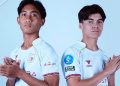 Garudayaksa FC Rekrut Azizu dan Tristan