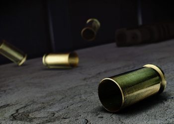 Pemuda Tewas Diduga Kena Peluru, 5 Polisi Diperiksa