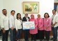 Inhealth Gelar Aksi Kepedulian Kanker di 11 Kota