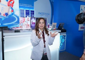 Facerinna Perkuat Skincare Berbasis Sains Lewat Riset Dermatologi