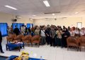 Menengs dan Katabroto Dorong Banjar Jadi Kota Afiliat