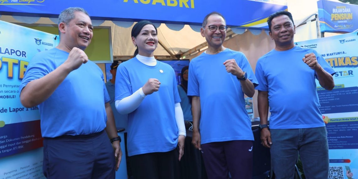 TikTok Food Fest 2026 Perkuat Industri F&B Indonesia