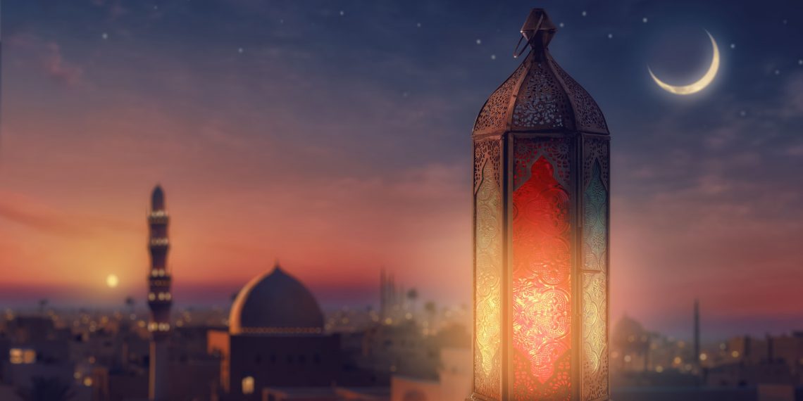 Idulfitri 1448 H Versi Muhammadiyah Jatuh pada 9 Maret 2027