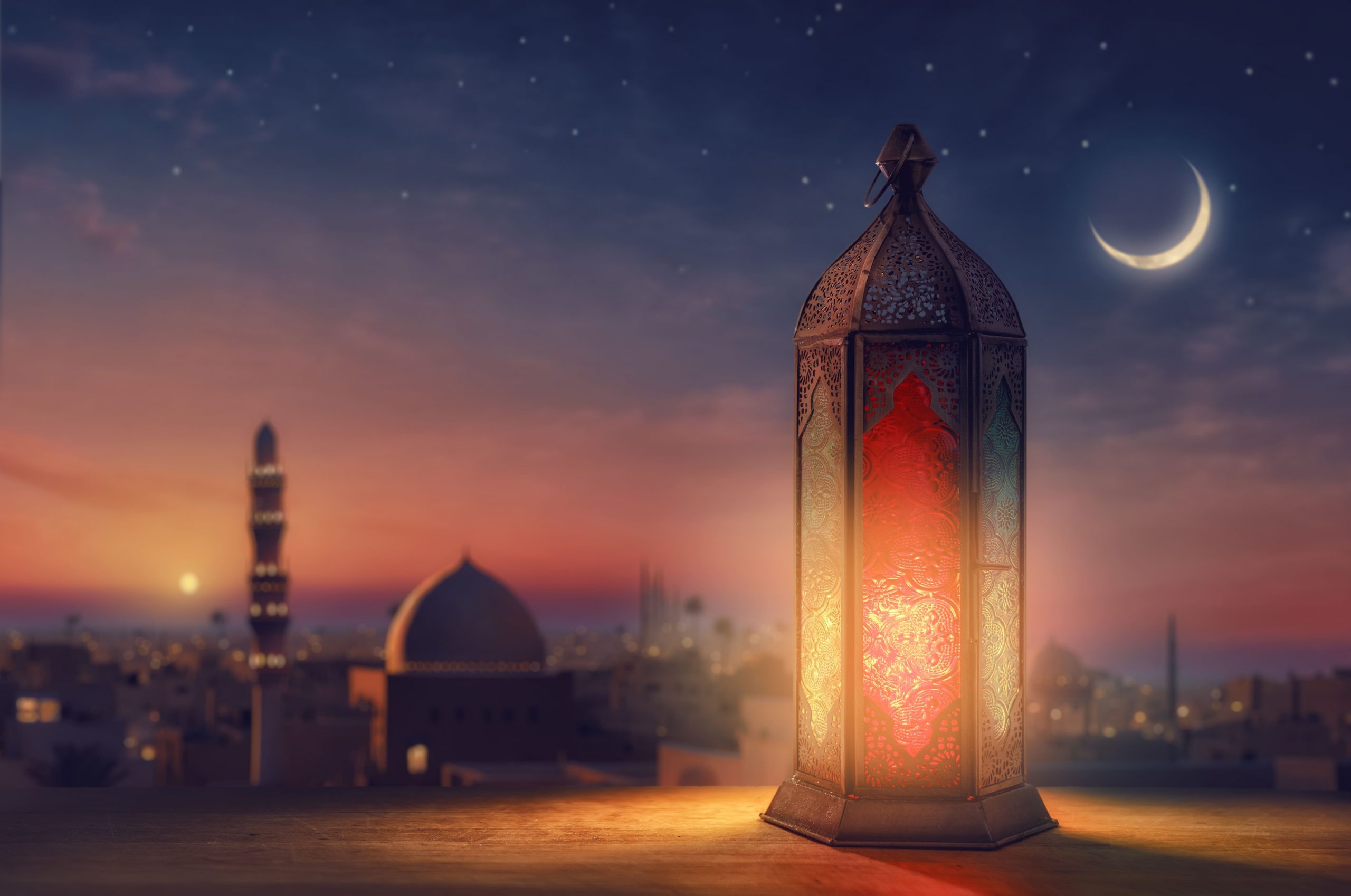 Idulfitri 1448 H Versi Muhammadiyah Jatuh pada 9 Maret 2027