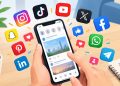 Parpol Andalkan Influencer, Efektifkah Menambah Suara Pemilih?