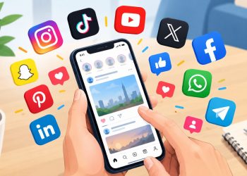 Parpol Andalkan Influencer, Efektifkah Menambah Suara Pemilih?