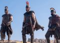 Film Christopher Nolan The Odyssey Pecahkan Rekor Box Office Universal