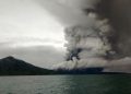Beda dengan 2018, Erupsi Anak Krakatau Saat Ini Dinilai Tak Picu Tsunami