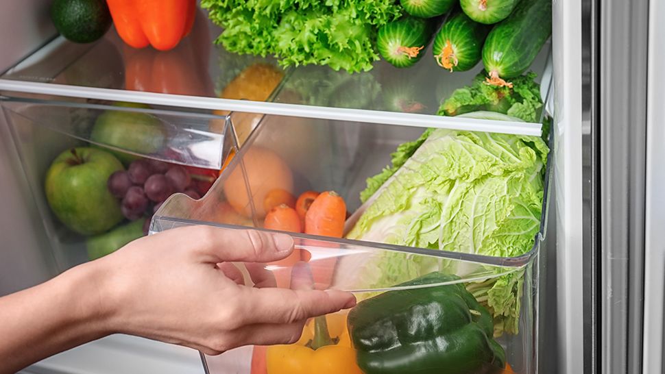 Kulkas Mulai Bau? Bahan Dapur Ini Bisa Jadi Solusi Sederhana