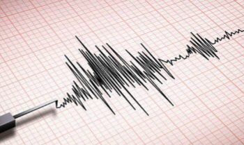 Gempa M4,3 Guncang Cianjur, Pusat Gempa Hanya 5 Km