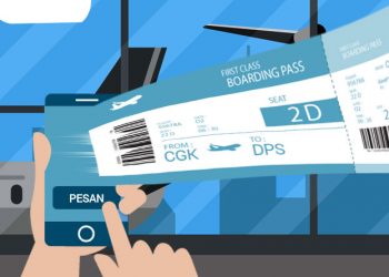 Mau Dapat Tiket Pesawat Lebih Murah? Coba Cek pada Jam Ini