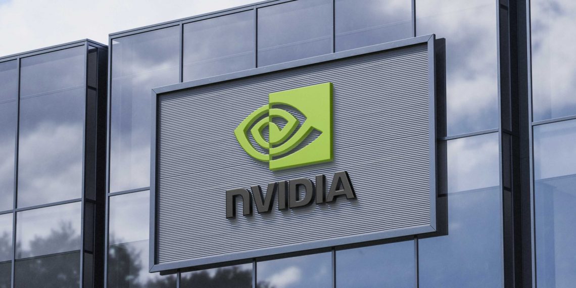 Buyback NVIDIA Kembali Diperbesar, Nilainya Capai US$150 Miliar