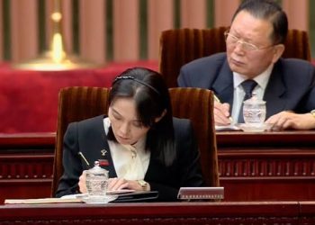 Adik Kim Jong Un Tegaskan Korut Tak Akan Lucuti Senjata Nuklir