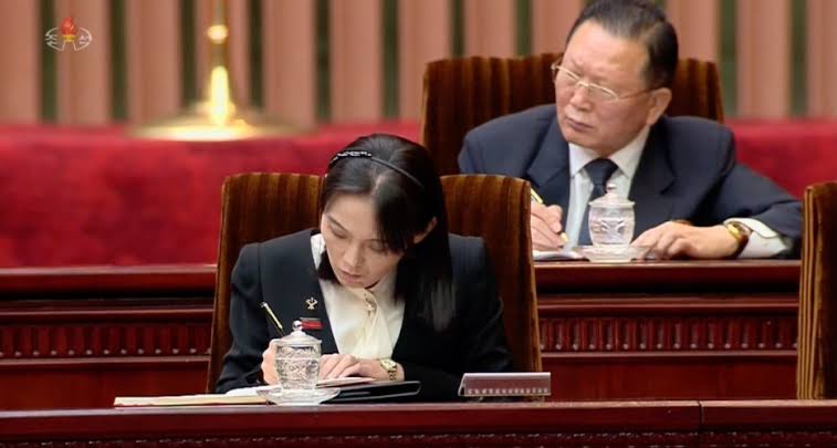 Adik Kim Jong Un Tegaskan Korut Tak Akan Lucuti Senjata Nuklir