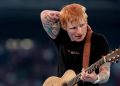 Ed Sheeran Kehilangan Ratusan Ribu Followers setelah Macklemore Dicoret