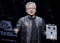 Jensen Huang Yakin AI Tak Akan Musnahkan Manusia pada 2030