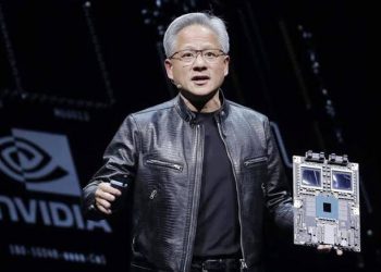 Jensen Huang Yakin AI Tak Akan Musnahkan Manusia pada 2030