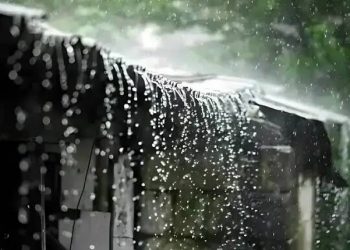 Hujan Buatan Bikin Air Terlihat Keruh, Benarkah Berbahaya?