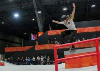Minggu 27 September, Ini Jadwal Atlet Indonesia di Asian Games 2026