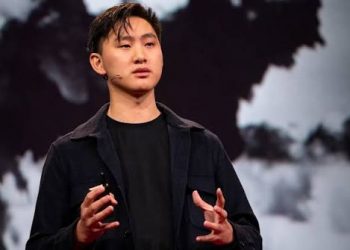 Alexandr Wang Bawa Gebrakan AI, Nilai Pasar Meta Naik Rp4.191 Triliun