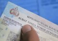 STNK Kini Bisa Diakses Lewat HP, Begini Cara Membuat STNK Digital