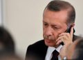 Erdogan Telepon Prabowo, Ada Sejumlah Hal yang Dibahas