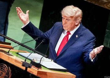 Laporan Tawaran AS ke Iran Muncul, Trump Beri Penjelasan