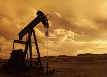 Harga Minyak Kembali Naik, Brent Tembus US$106,77 per Barel