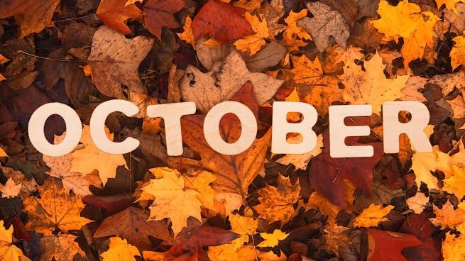 1 Oktober Diperingati sebagai Hari Apa Saja? Ini Daftarnya