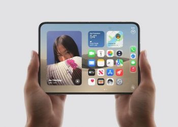 Apple Resmi Rilis iPhone Duo, HP Lipat Pertama Dibanderol Rp35 Jutaan