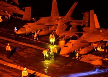 AS Habiskan Rp671 Triliun untuk Perang Iran, Biaya Bulanan Bisa Tembus Rp53 Triliun