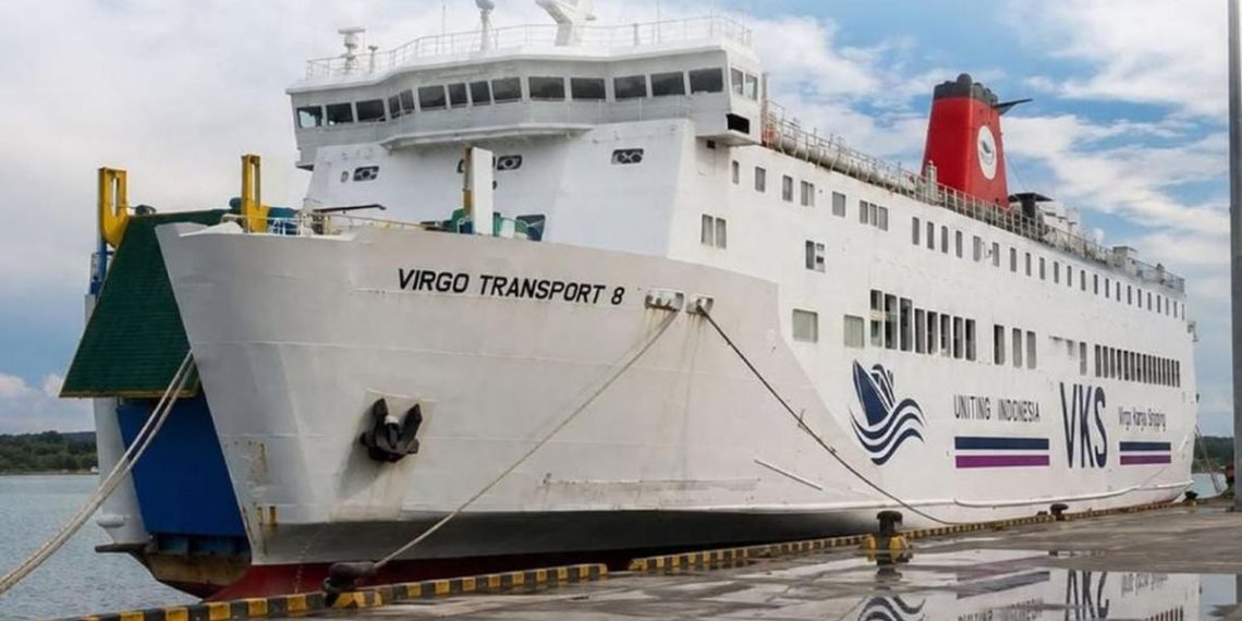 Kapal Virgo Hilang Kontak di Laut Jawa, 140 Orang Masih Dicari