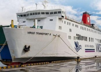 Kapal Virgo Hilang Kontak di Laut Jawa, 140 Orang Masih Dicari