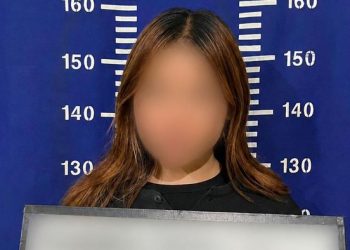Karyawan Vilmei Akui Menyesal dalam Kasus Dugaan Penggelapan Rp1,28 Miliar