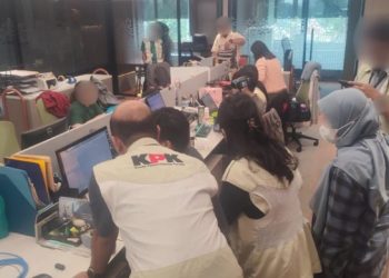 Kasus Suap HGB Bergulir, KPK Sita Bukti dari Kantor Summarecon Bogor