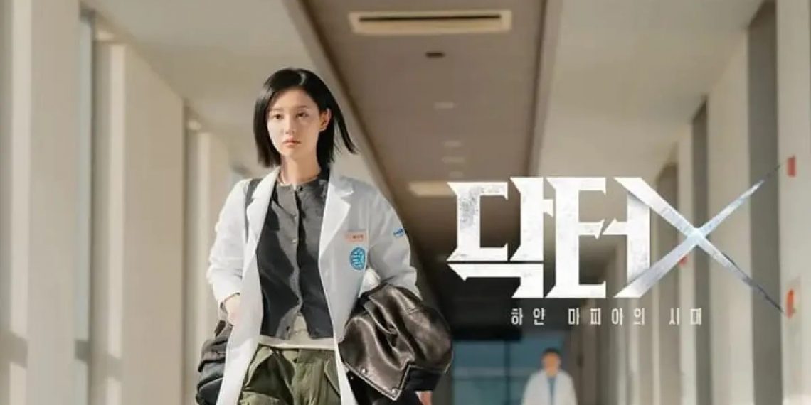 Deretan Drakor Terbaru Oktober 2026 di Netflix, Ini Sinopsisnya