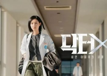 Deretan Drakor Terbaru Oktober 2026 di Netflix, Ini Sinopsisnya