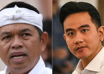 Nama Dedi Mulyadi dan Gibran Dikaitkan untuk 2029, Ini Respons Dedi