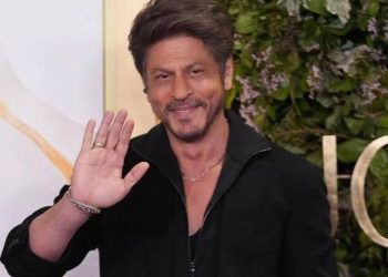 Shah Rukh Khan