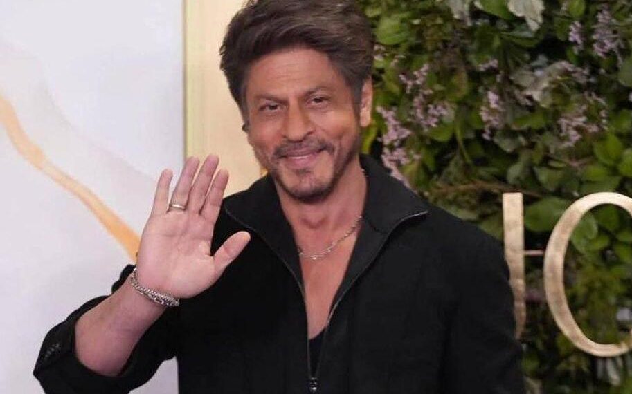 Shah Rukh Khan
