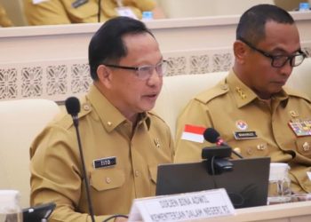 Pemda di Wilayah Terdampak Gempa NTT Dapat Tambahan BTT Rp20 Miliar