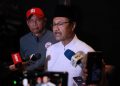 Kemensos Periksa Data 1,4 Juta Penerima Bansos yang Terindikasi Judi Online