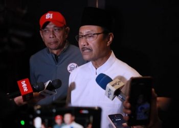 Kemensos Periksa Data 1,4 Juta Penerima Bansos yang Terindikasi Judi Online