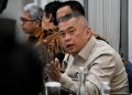 Menhub Ungkap KAI Bakal Impor KRL Bekas dari Jepang